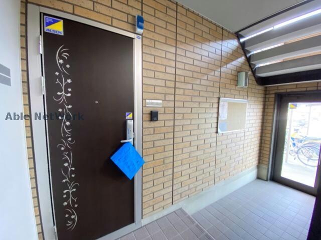 物件内観写真22　(別号室写真)