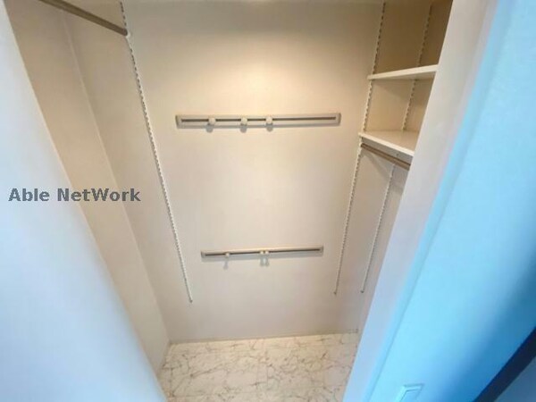 その他設備(別号室写真)