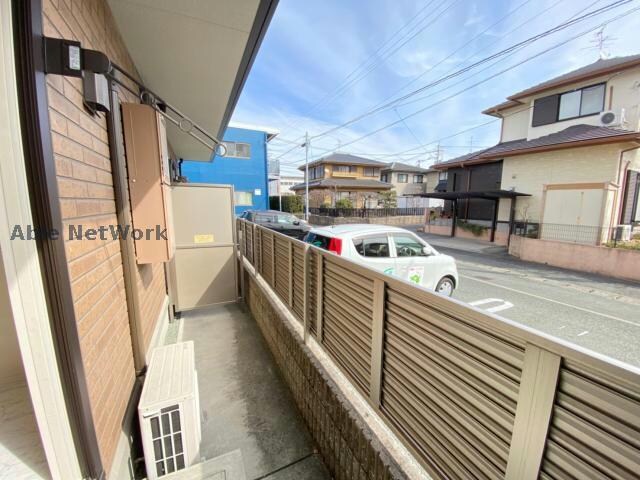 物件内観写真32　(別号室写真)