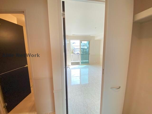 物件内観写真34　(別号室写真)