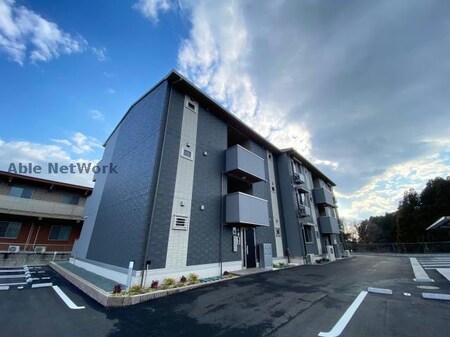 Ｄ－ＲＯＯＭ引水外観写真