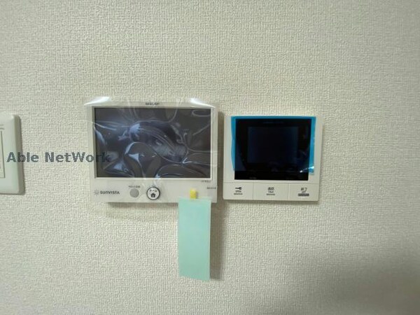 セキュリティ(同型)