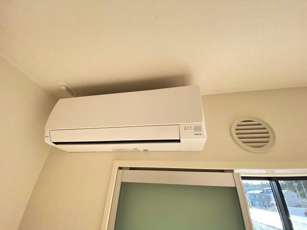 空調設備