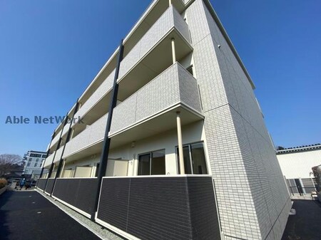 キルシュ・バオム外観写真