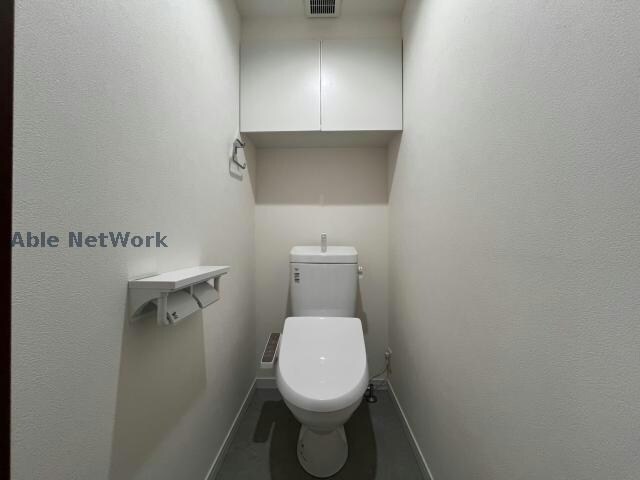 物件内観写真10　(同型)