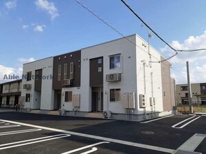 カーサ　ジンゴA外観写真