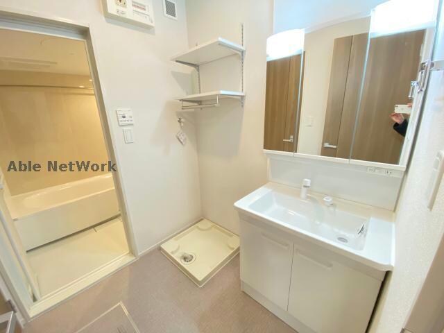 物件内観写真6　(別号室写真)