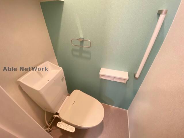 物件内観写真7　(別号室写真)