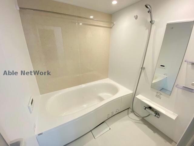 物件内観写真8　(別号室写真)