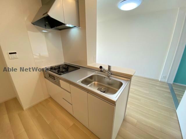 物件内観写真9　(別号室写真)