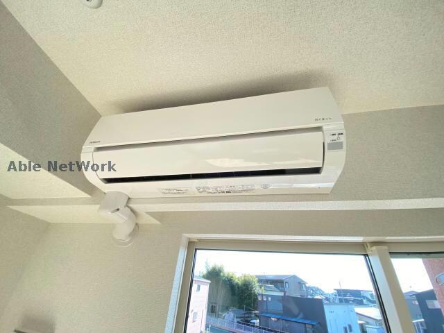 物件内観写真11　(別号室写真)