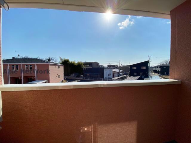 物件内観写真13　(別号室写真)