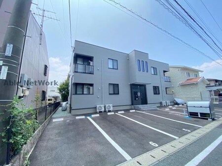 TOMORIE silva外観写真