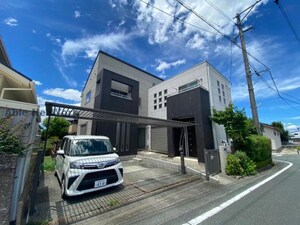 光の森3丁目戸建外観写真