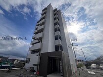 Saudeの外観写真