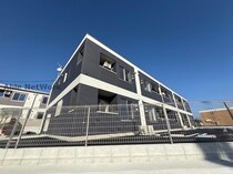 メープルⅡの外観写真