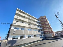 リシャール原水の外観写真