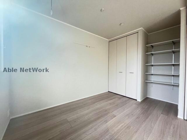 物件内観写真9　(同型反転タイプ)