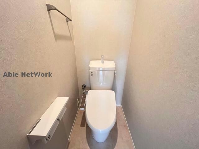 物件内観写真13　(同型反転タイプ)