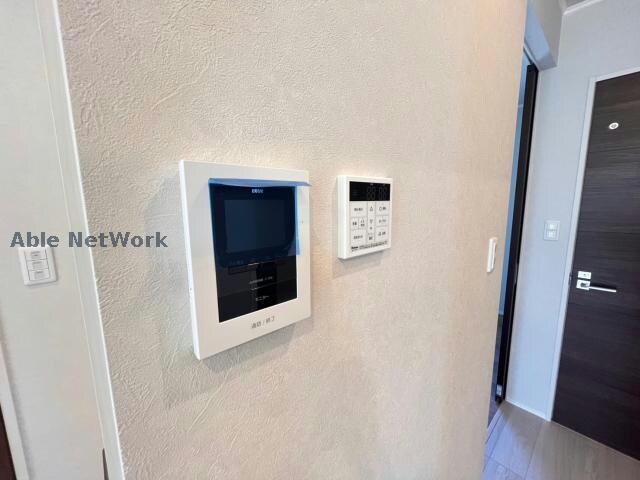 物件内観写真17　(同型反転タイプ)