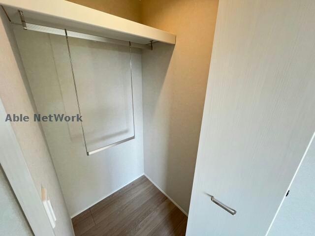 物件内観写真6　(同型タイプ)