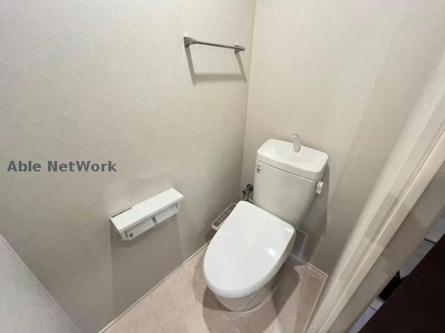 物件内観写真11　(同型タイプ)