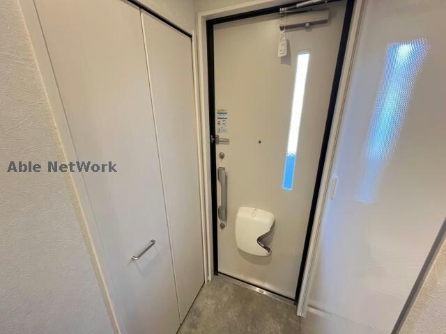 物件内観写真12　(同型タイプ)