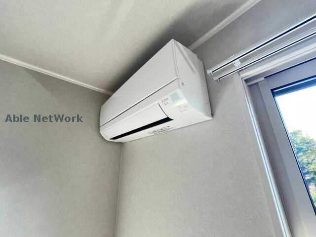 物件内観写真13　(同型タイプ)