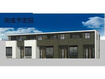 クロシェットの外観写真