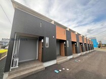 Feliceの外観写真