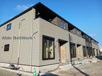 ブローテの外観写真