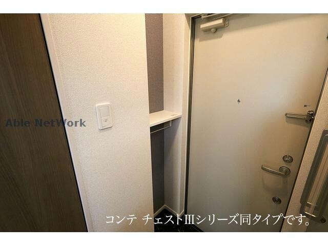 物件内観写真11　