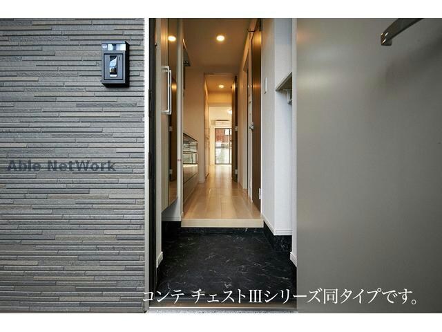 物件内観写真14　