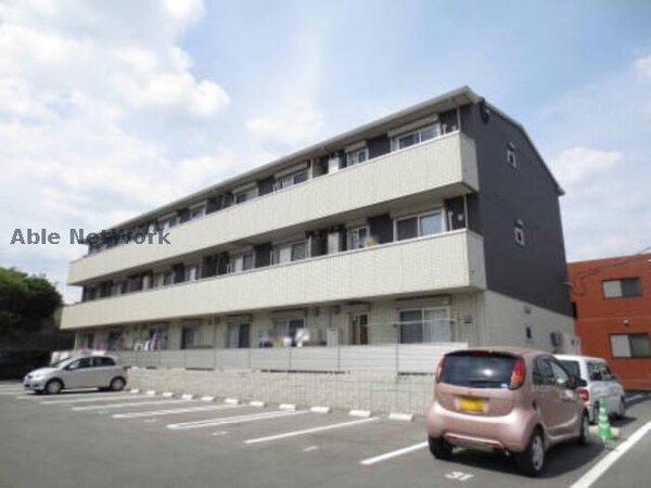 周辺環境(同型モデル)