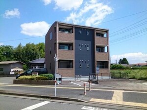 レインボーⅡ外観写真