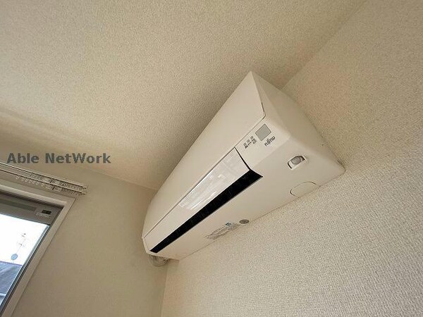空調設備