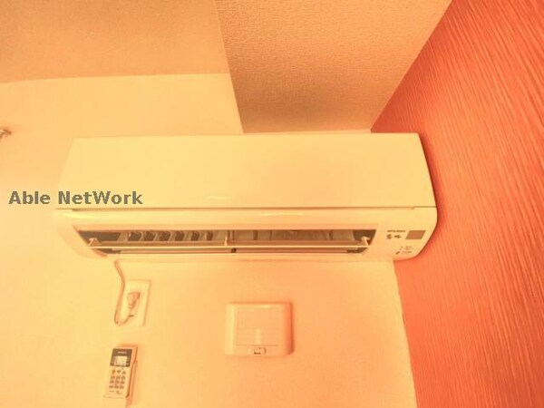 空調設備(同型モデル)