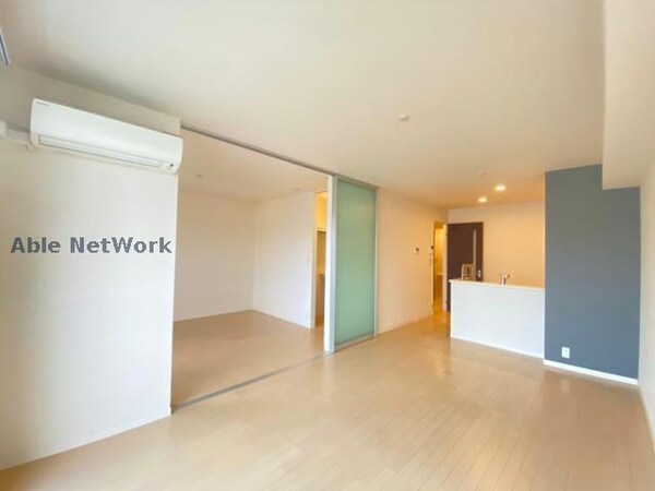 居室(別棟同型タイプ)