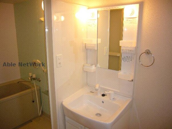 洗面所・脱衣所(【類似物件写真】)