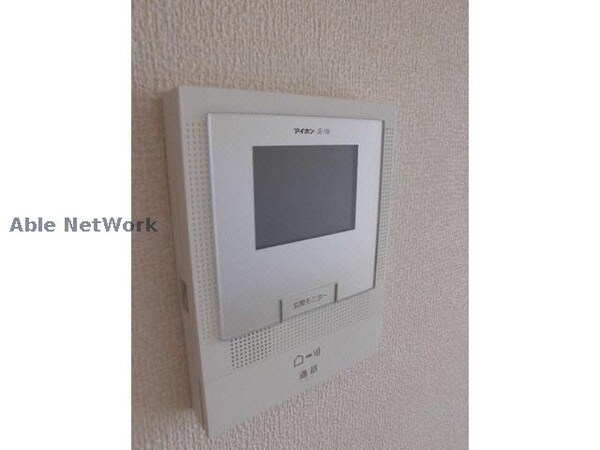 セキュリティ(【類似物件写真】)