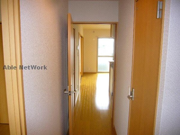 玄関回り(【類似物件写真】)