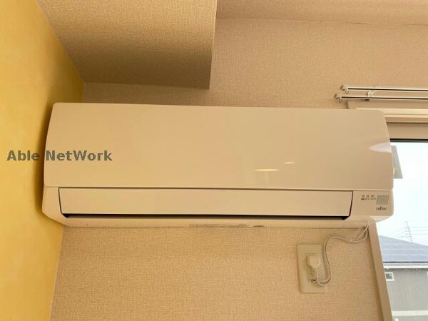 空調設備(※同型202)
