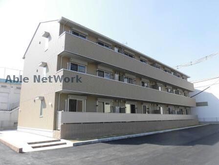 さくらめんとの物件外観写真