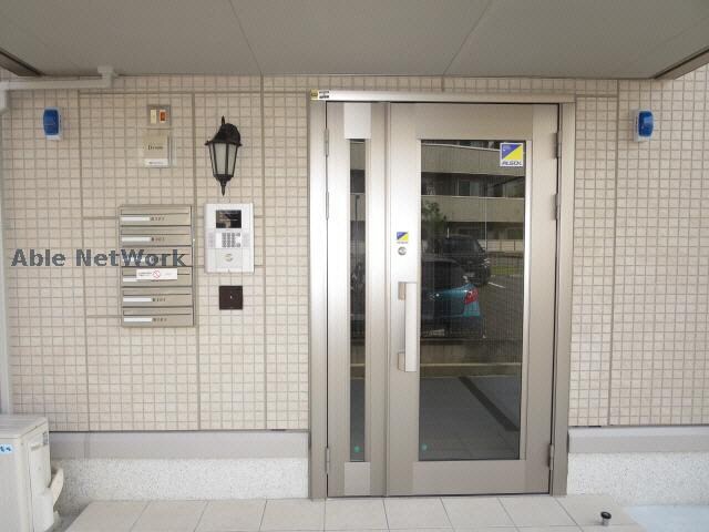 さくらめんとの物件外観写真