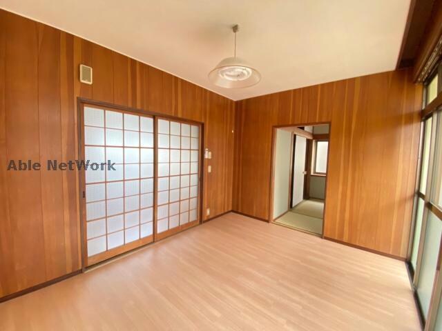 物件内観写真13　