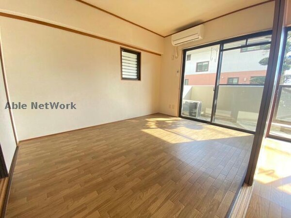 居室(別号室写真)