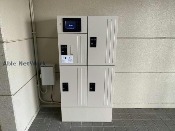 建物設備