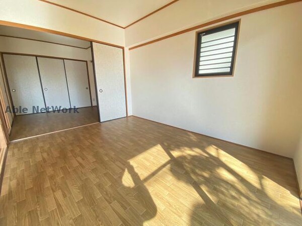 居室(別号室写真)