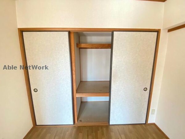 収納(別号室写真)