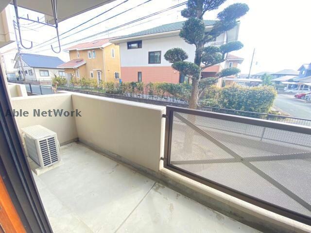 物件内観写真22　(別号室写真)